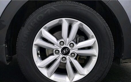 Hyundai Creta I рестайлинг, 2017 год, 1 699 000 рублей, 18 фотография