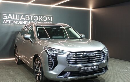 Haval Jolion, 2023 год, 1 979 000 рублей, 3 фотография