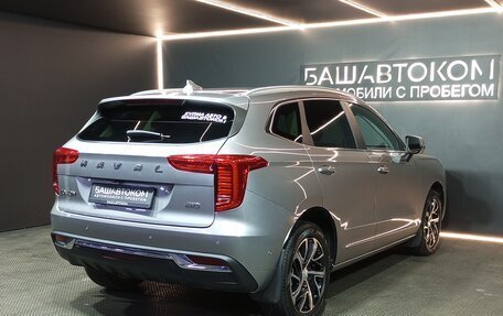 Haval Jolion, 2023 год, 1 979 000 рублей, 4 фотография