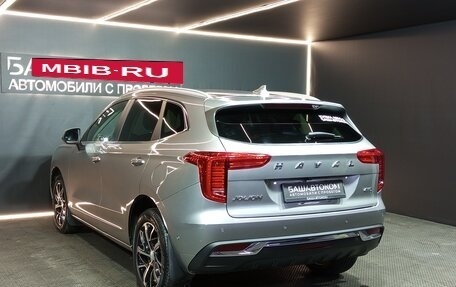 Haval Jolion, 2023 год, 1 979 000 рублей, 6 фотография