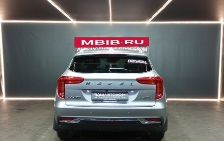 Haval Jolion, 2023 год, 1 979 000 рублей, 5 фотография