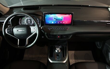 Haval Jolion, 2023 год, 1 979 000 рублей, 9 фотография