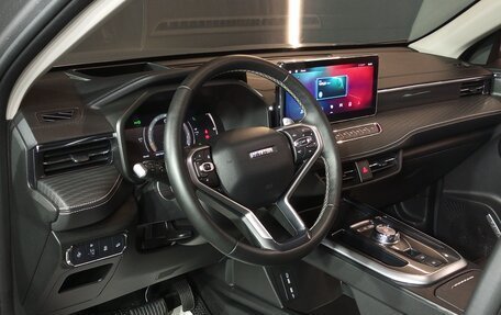 Haval Jolion, 2023 год, 1 979 000 рублей, 7 фотография