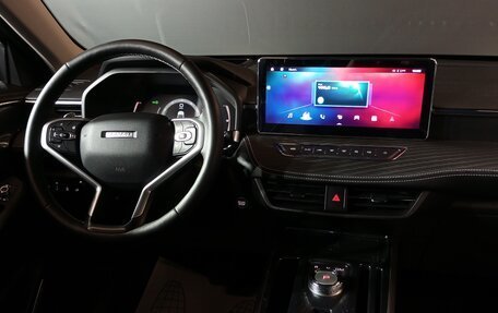 Haval Jolion, 2023 год, 1 979 000 рублей, 10 фотография