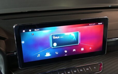 Haval Jolion, 2023 год, 1 979 000 рублей, 12 фотография