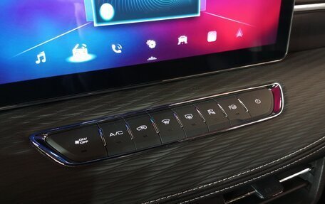 Haval Jolion, 2023 год, 1 979 000 рублей, 13 фотография