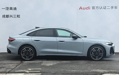 Audi A5, 2025 год, 6 500 000 рублей, 2 фотография