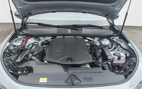 Audi A5, 2025 год, 6 500 000 рублей, 15 фотография