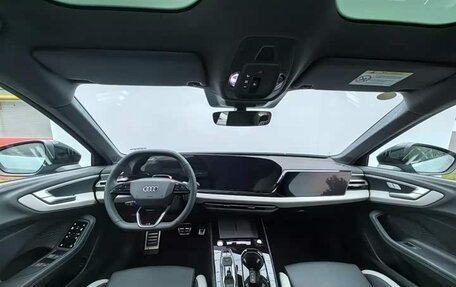 Audi A5, 2025 год, 6 500 000 рублей, 6 фотография