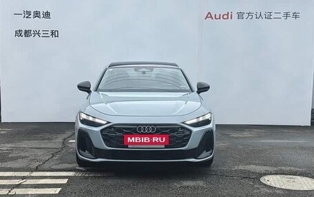 Audi A5, 2025 год, 6 500 000 рублей, 3 фотография