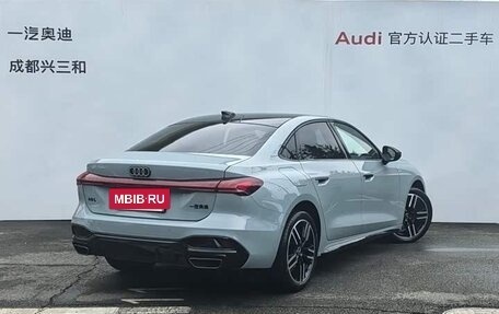Audi A5, 2025 год, 6 500 000 рублей, 4 фотография