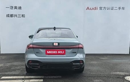 Audi A5, 2025 год, 6 500 000 рублей, 5 фотография