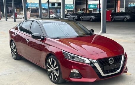 Nissan Altima VI (L34), 2022 год, 2 050 000 рублей, 2 фотография