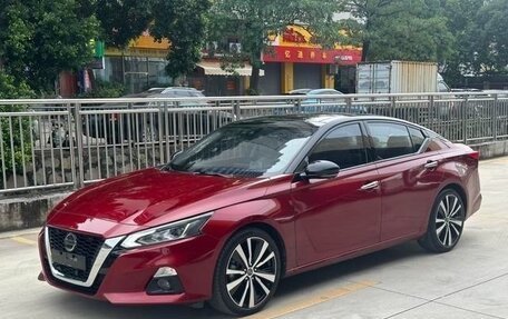 Nissan Altima VI (L34), 2022 год, 2 050 000 рублей, 3 фотография