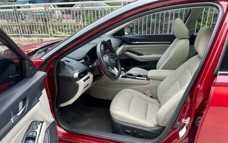 Nissan Altima VI (L34), 2022 год, 2 050 000 рублей, 6 фотография