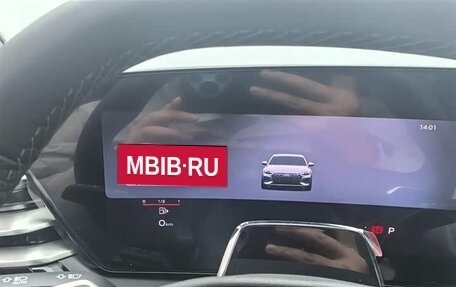 Audi A5, 2025 год, 6 500 000 рублей, 17 фотография