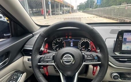 Nissan Altima VI (L34), 2022 год, 2 050 000 рублей, 11 фотография