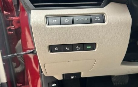 Nissan Altima VI (L34), 2022 год, 2 050 000 рублей, 14 фотография