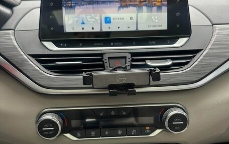 Nissan Altima VI (L34), 2022 год, 2 050 000 рублей, 15 фотография