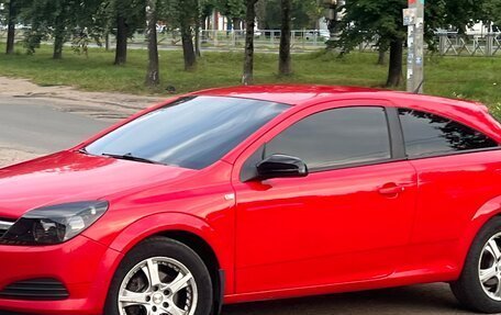 Opel Astra H, 2010 год, 585 000 рублей, 6 фотография
