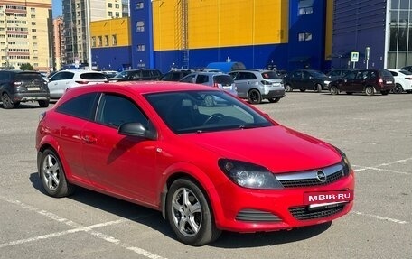 Opel Astra H, 2010 год, 585 000 рублей, 2 фотография