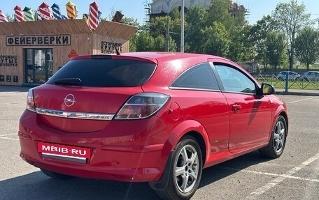 Opel Astra H, 2010 год, 585 000 рублей, 3 фотография