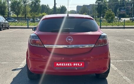 Opel Astra H, 2010 год, 585 000 рублей, 4 фотография