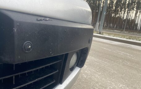 Renault Megane II, 2007 год, 444 000 рублей, 11 фотография