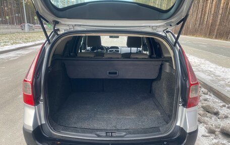 Renault Megane II, 2007 год, 444 000 рублей, 7 фотография