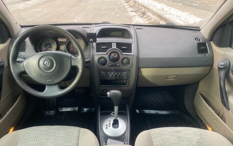 Renault Megane II, 2007 год, 444 000 рублей, 8 фотография