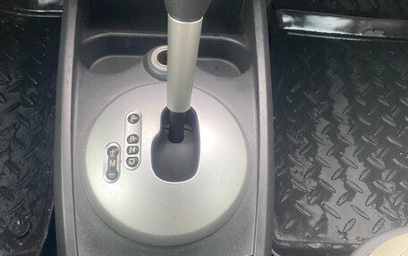 Renault Megane II, 2007 год, 444 000 рублей, 13 фотография