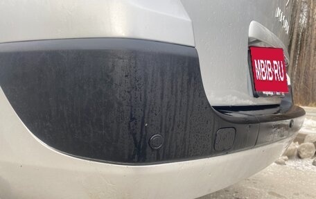 Renault Megane II, 2007 год, 444 000 рублей, 12 фотография