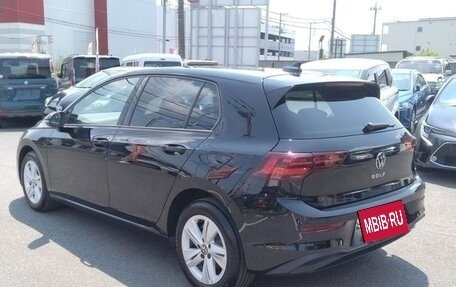 Volkswagen Golf VIII, 2022 год, 1 353 000 рублей, 4 фотография