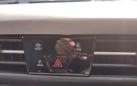 Volkswagen Golf VIII, 2022 год, 1 353 000 рублей, 18 фотография