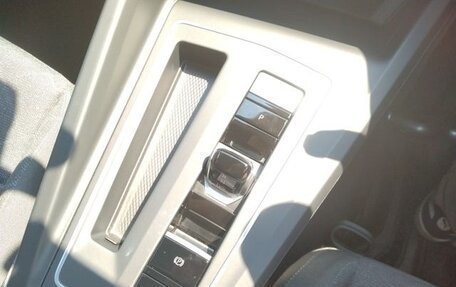 Volkswagen Golf VIII, 2022 год, 1 353 000 рублей, 19 фотография