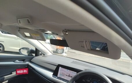 Volkswagen Golf VIII, 2022 год, 1 353 000 рублей, 22 фотография