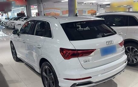 Audi Q3, 2021 год, 2 125 277 рублей, 6 фотография