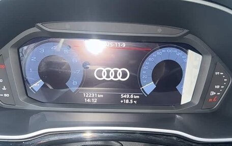 Audi Q3, 2021 год, 2 125 277 рублей, 10 фотография