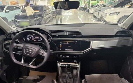 Audi Q3, 2021 год, 2 125 277 рублей, 9 фотография
