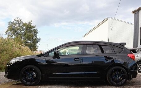 Subaru Impreza IV, 2014 год, 790 007 рублей, 8 фотография