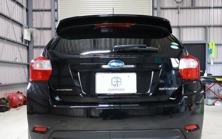 Subaru Impreza IV, 2014 год, 790 007 рублей, 6 фотография