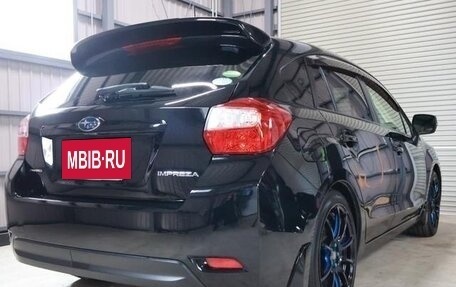 Subaru Impreza IV, 2014 год, 790 007 рублей, 5 фотография