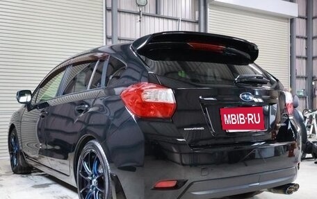 Subaru Impreza IV, 2014 год, 790 007 рублей, 7 фотография