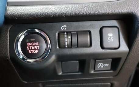 Subaru Impreza IV, 2014 год, 790 007 рублей, 18 фотография