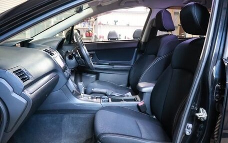 Subaru Impreza IV, 2014 год, 790 007 рублей, 15 фотография