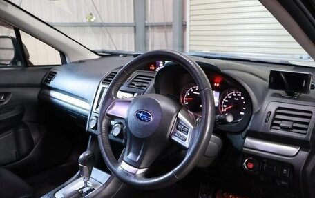 Subaru Impreza IV, 2014 год, 790 007 рублей, 12 фотография