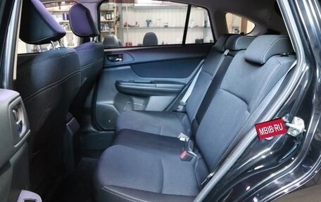 Subaru Impreza IV, 2014 год, 790 007 рублей, 17 фотография