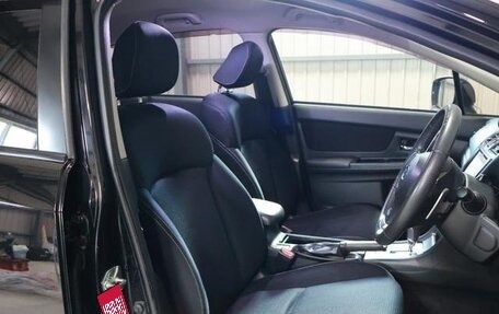 Subaru Impreza IV, 2014 год, 790 007 рублей, 14 фотография