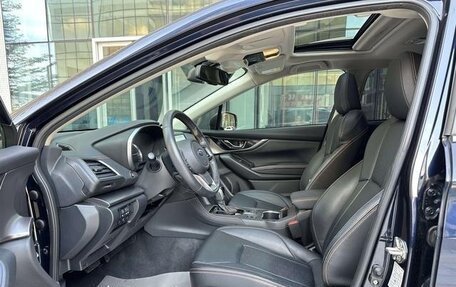 Subaru XV II, 2020 год, 2 210 000 рублей, 11 фотография