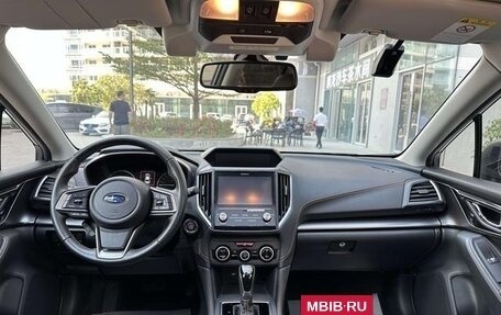 Subaru XV II, 2020 год, 2 210 000 рублей, 13 фотография